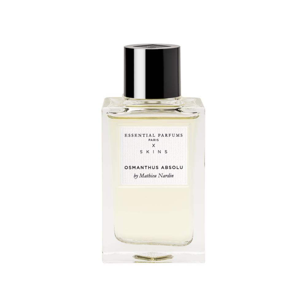 Osmanthus Absolu