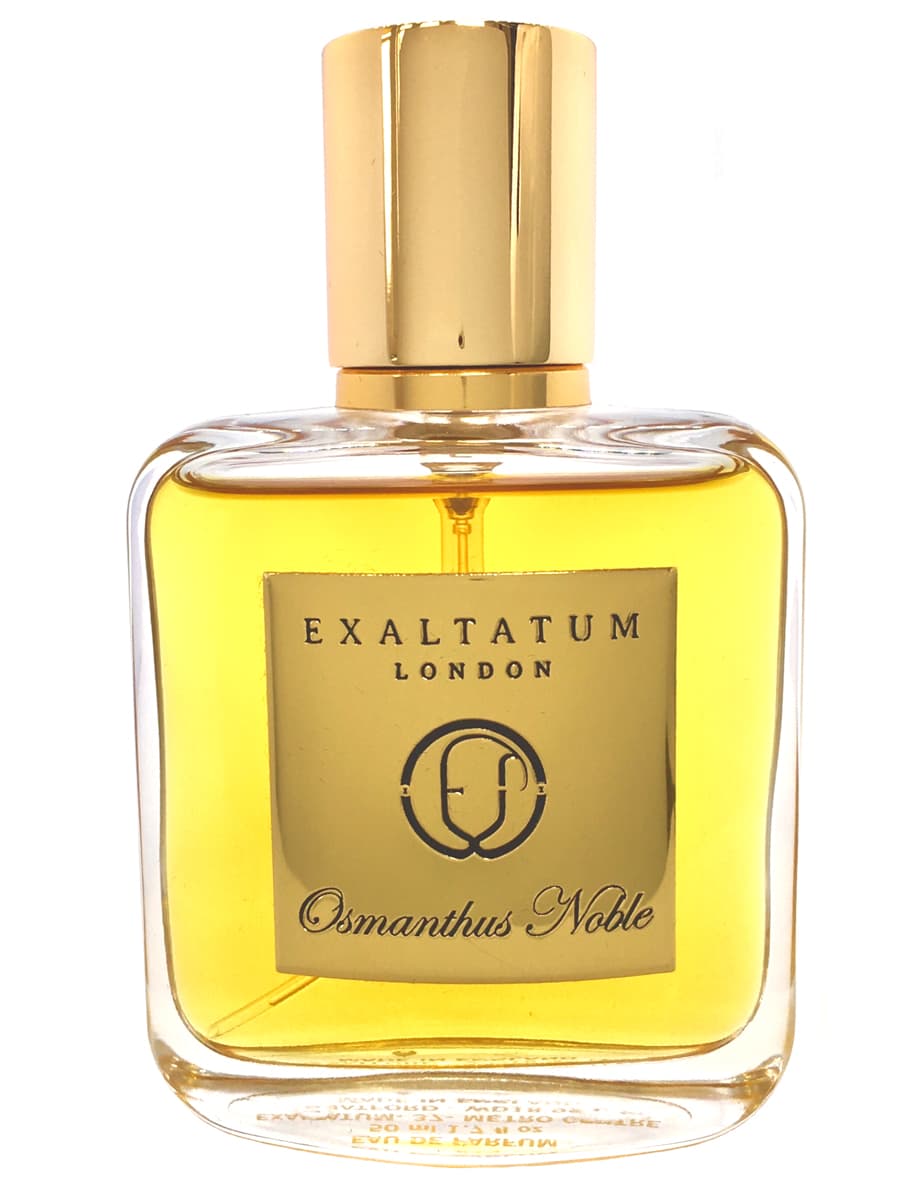Osmanthus Noble