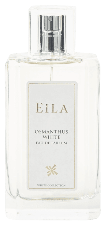 Osmanthus White