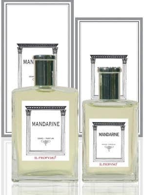 Osmo Scents Mandarine