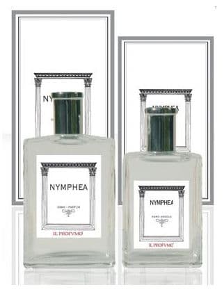 Osmo Scents Nymphea