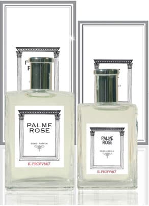 Osmo Scents Palmerose