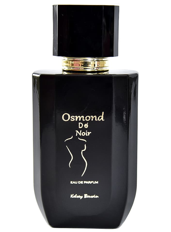 Osmond de Noir