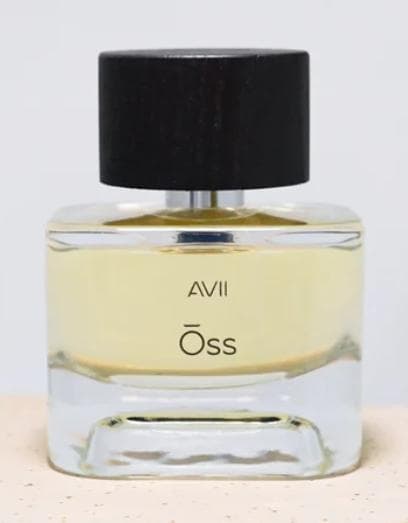 Ōss