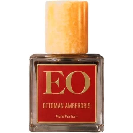 Ottoman Ambergris: Oud Royale