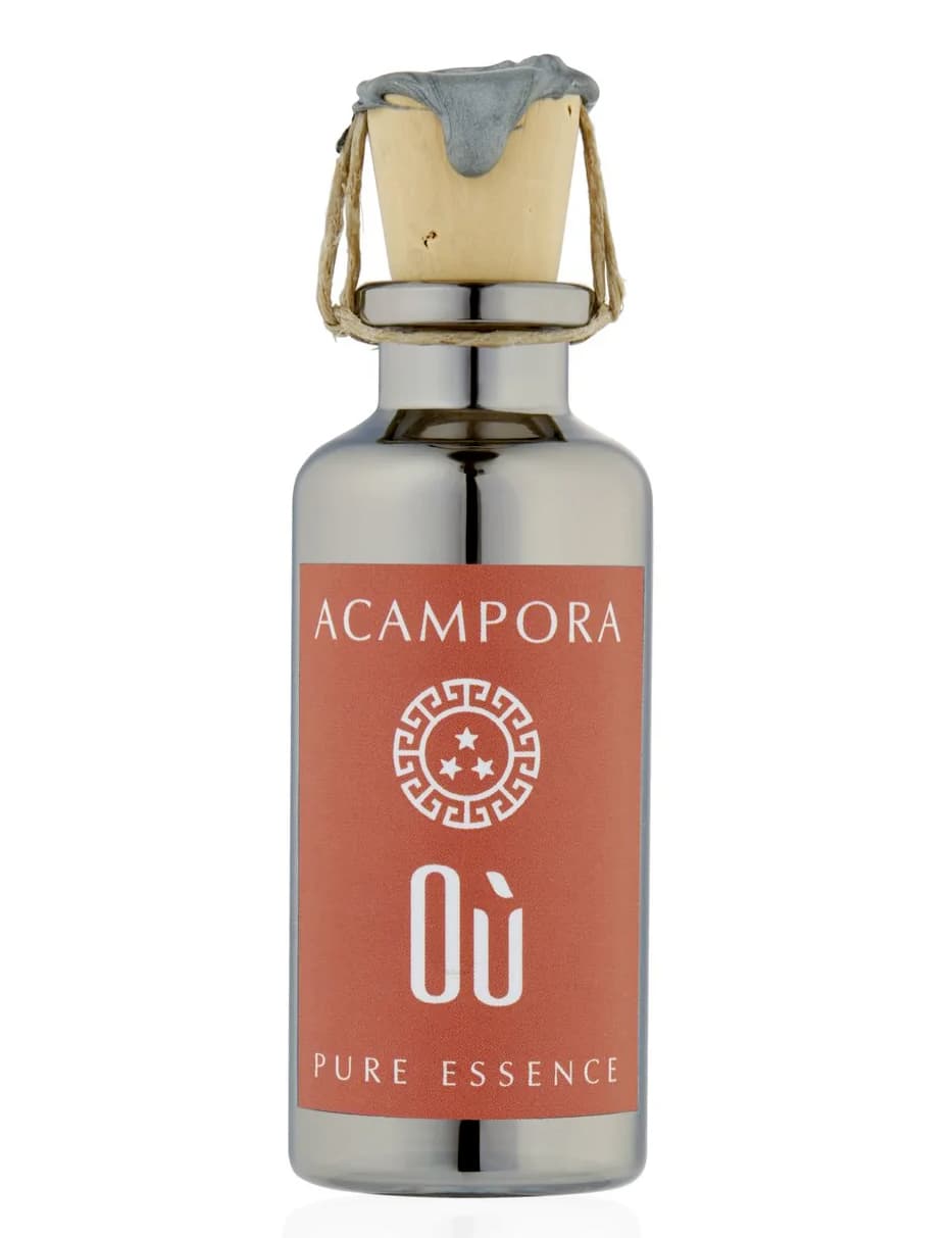 Où – Pure Essence