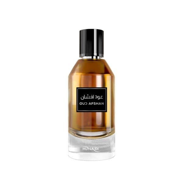 Oud Afshan