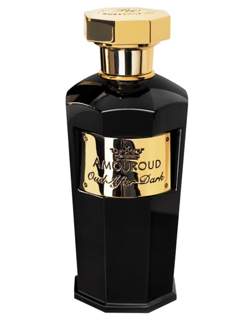 Oud After Dark