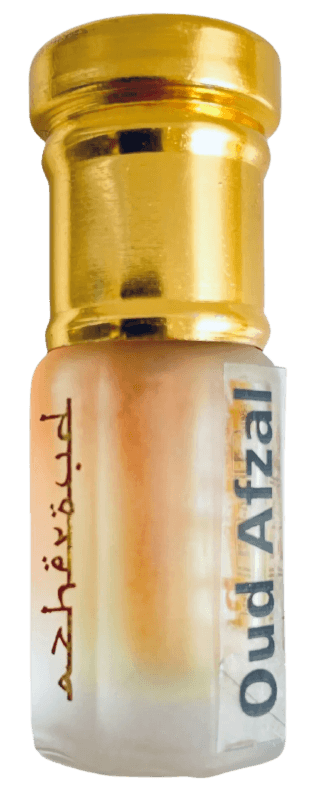 Oud Afzal