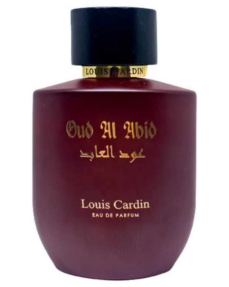 Oud Al Abid