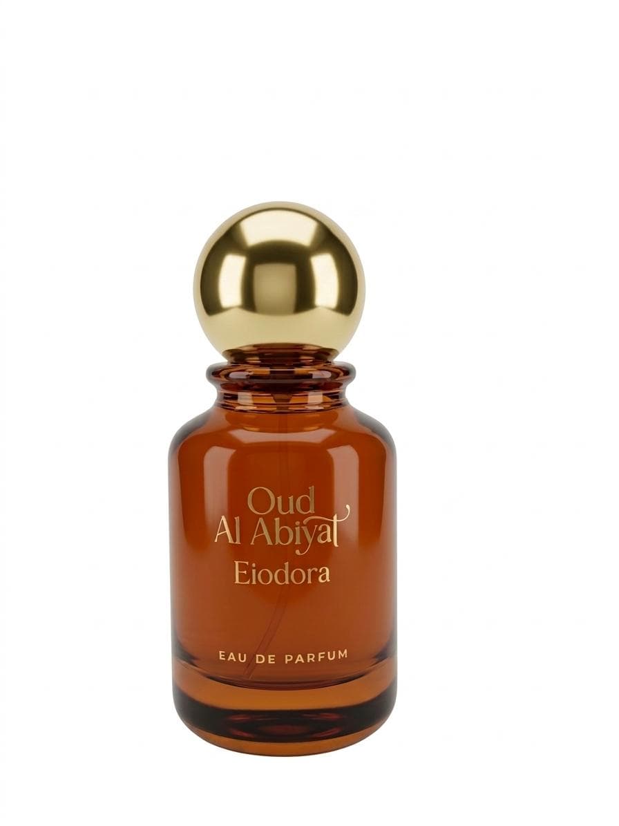 Oud Al Abiyat