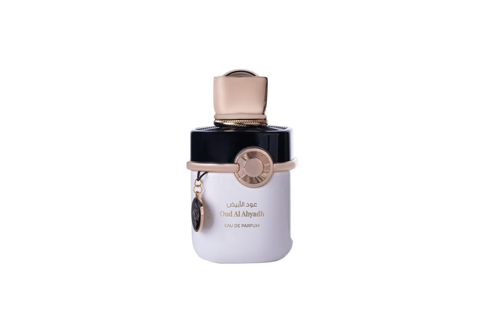 Oud Al Abyadh