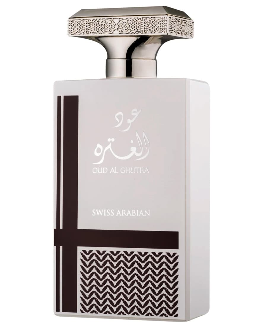 Oud Al Ghutra