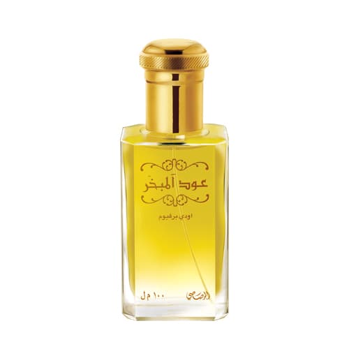 Oud Al Mubakhar