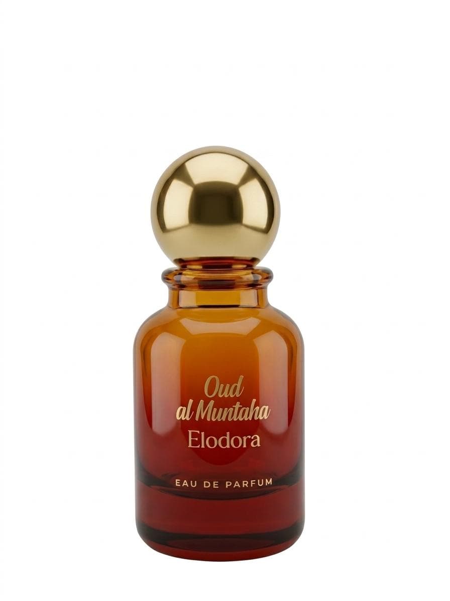 Oud Al Muntaha