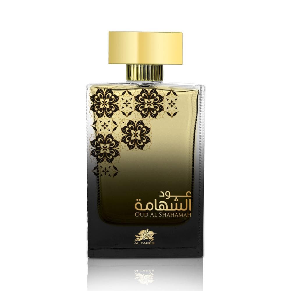 Oud Al Shahamah