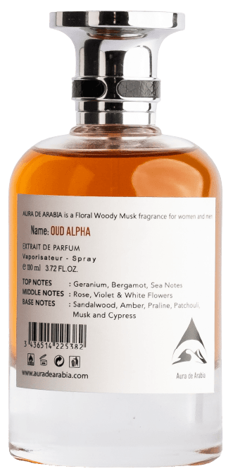 Oud Alpha
