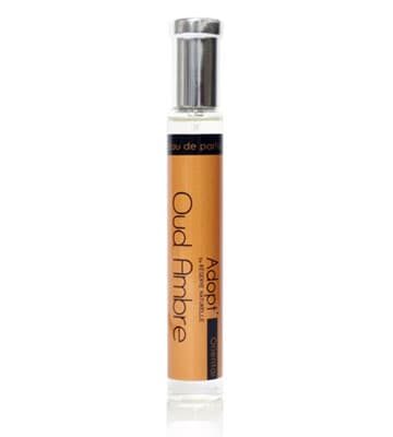 Oud Ambre