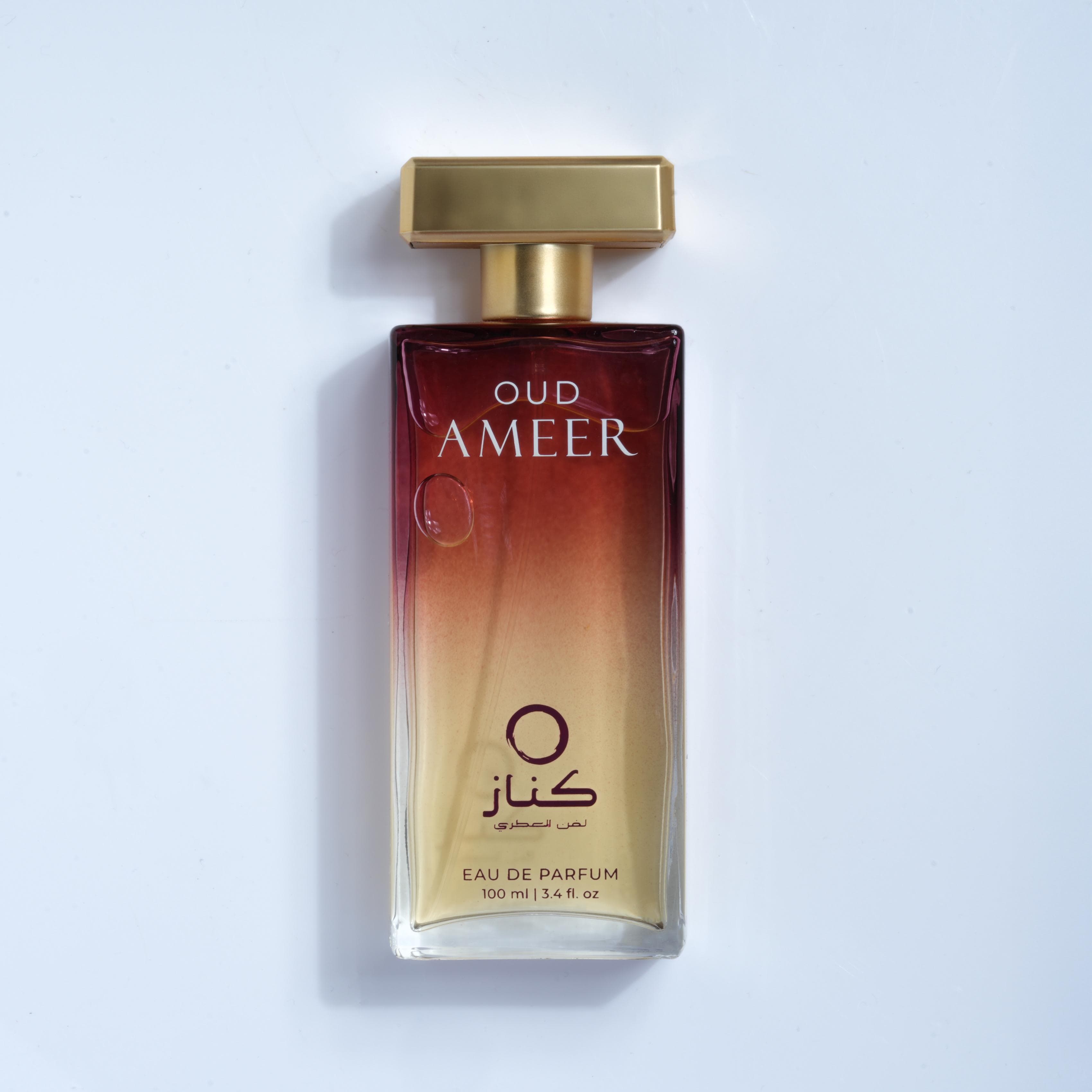 Oud Ameer