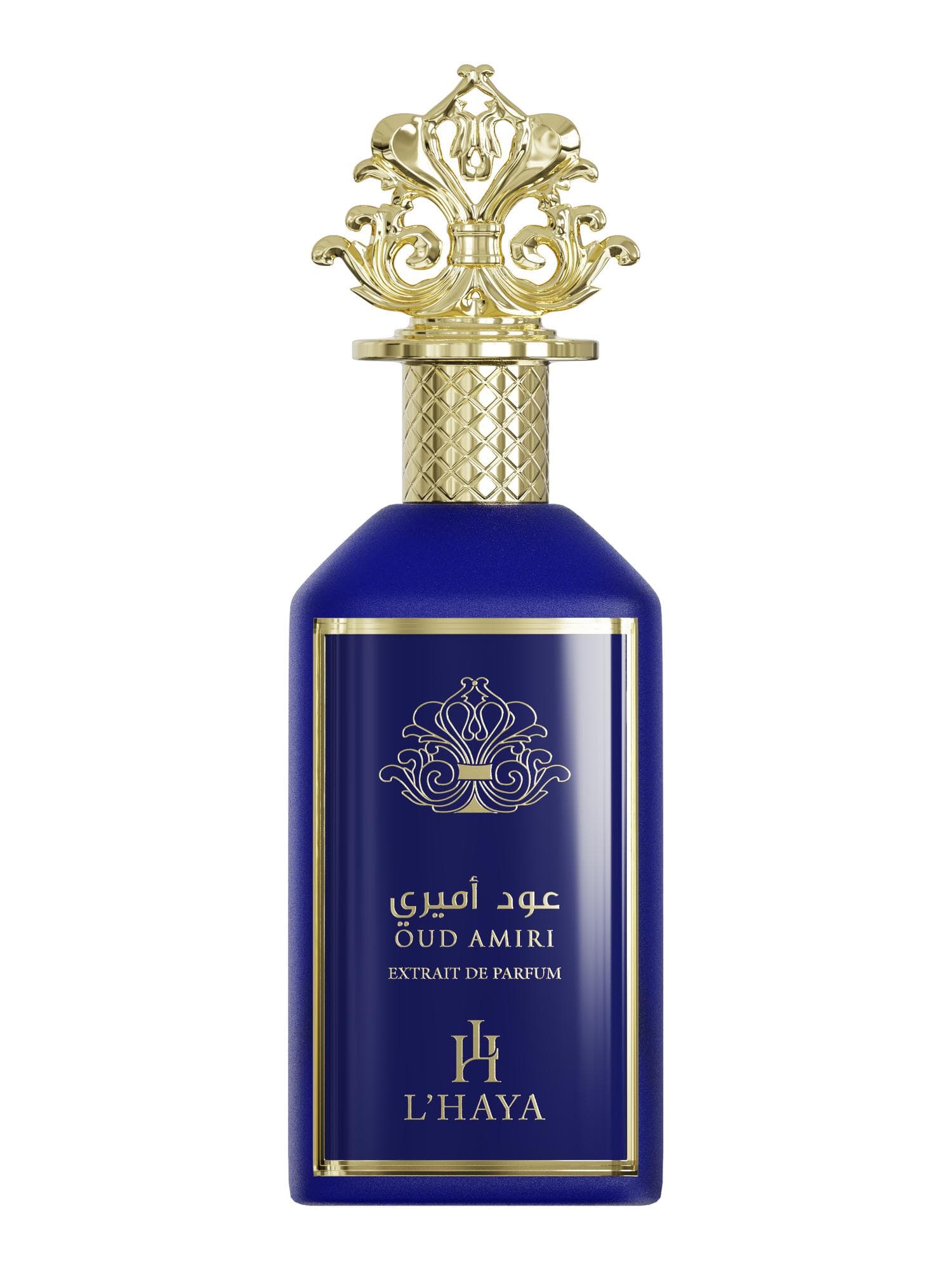 Oud Amiri