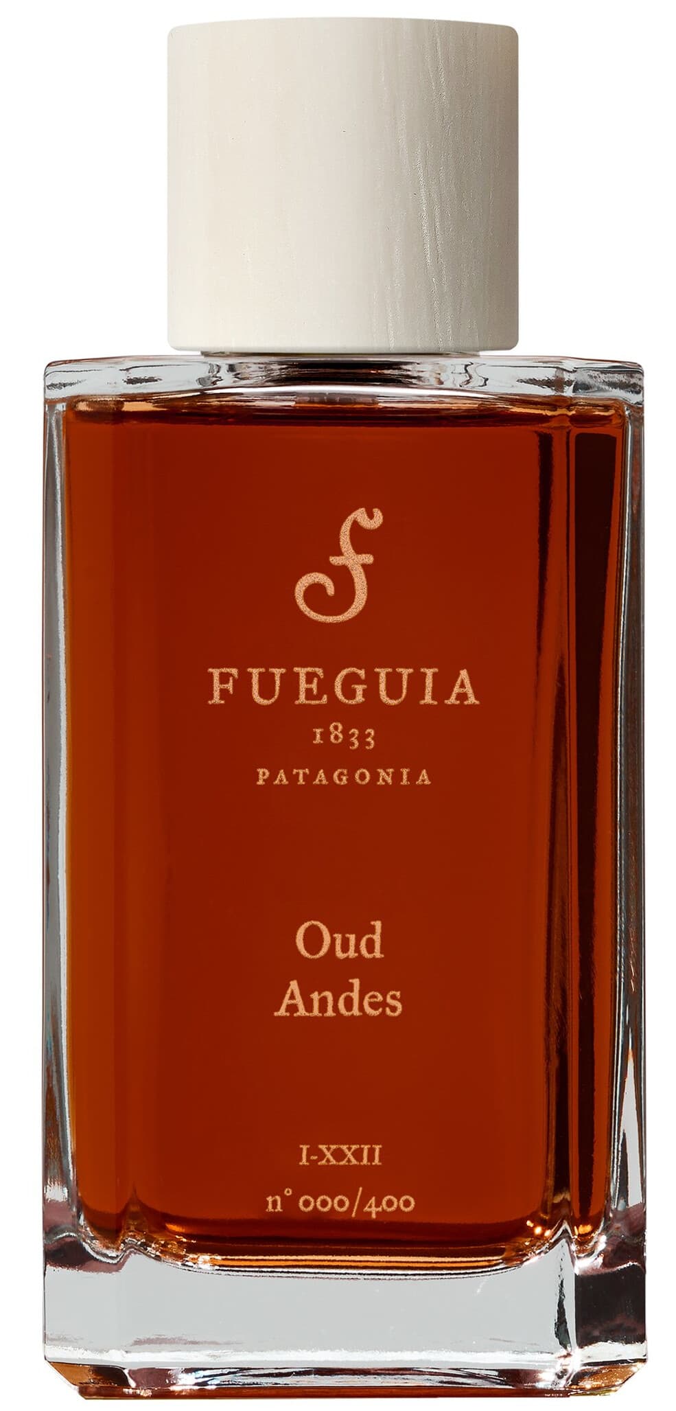 Oud Andes