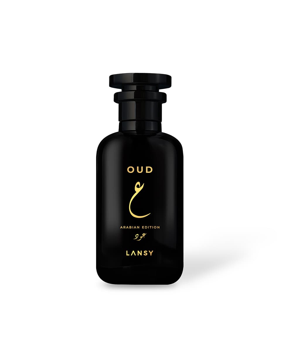 Oud Arabian Edition