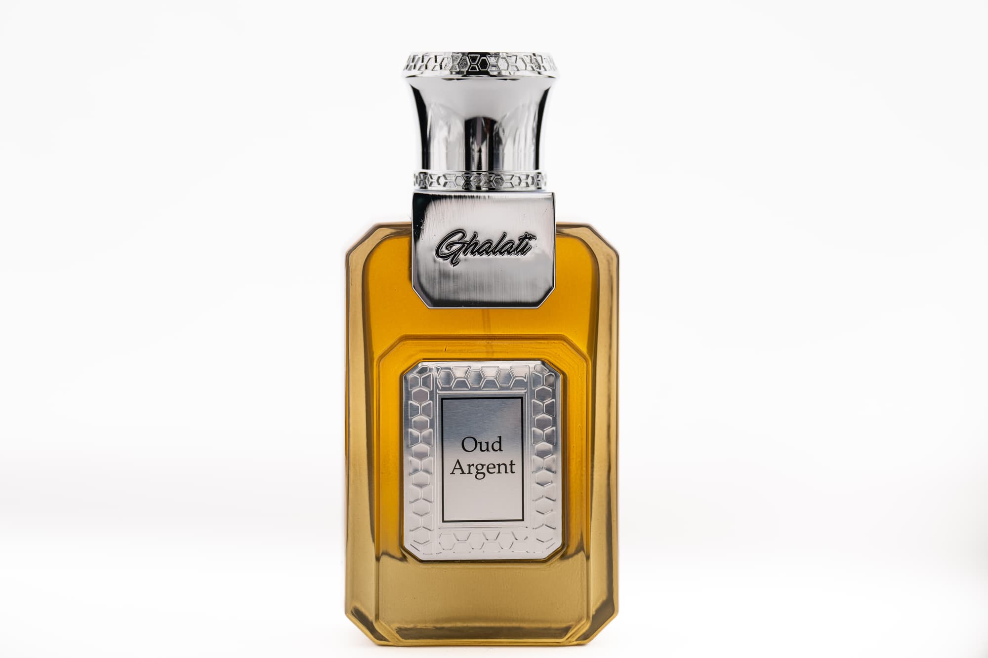 Oud Argent