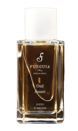 Oud Assam