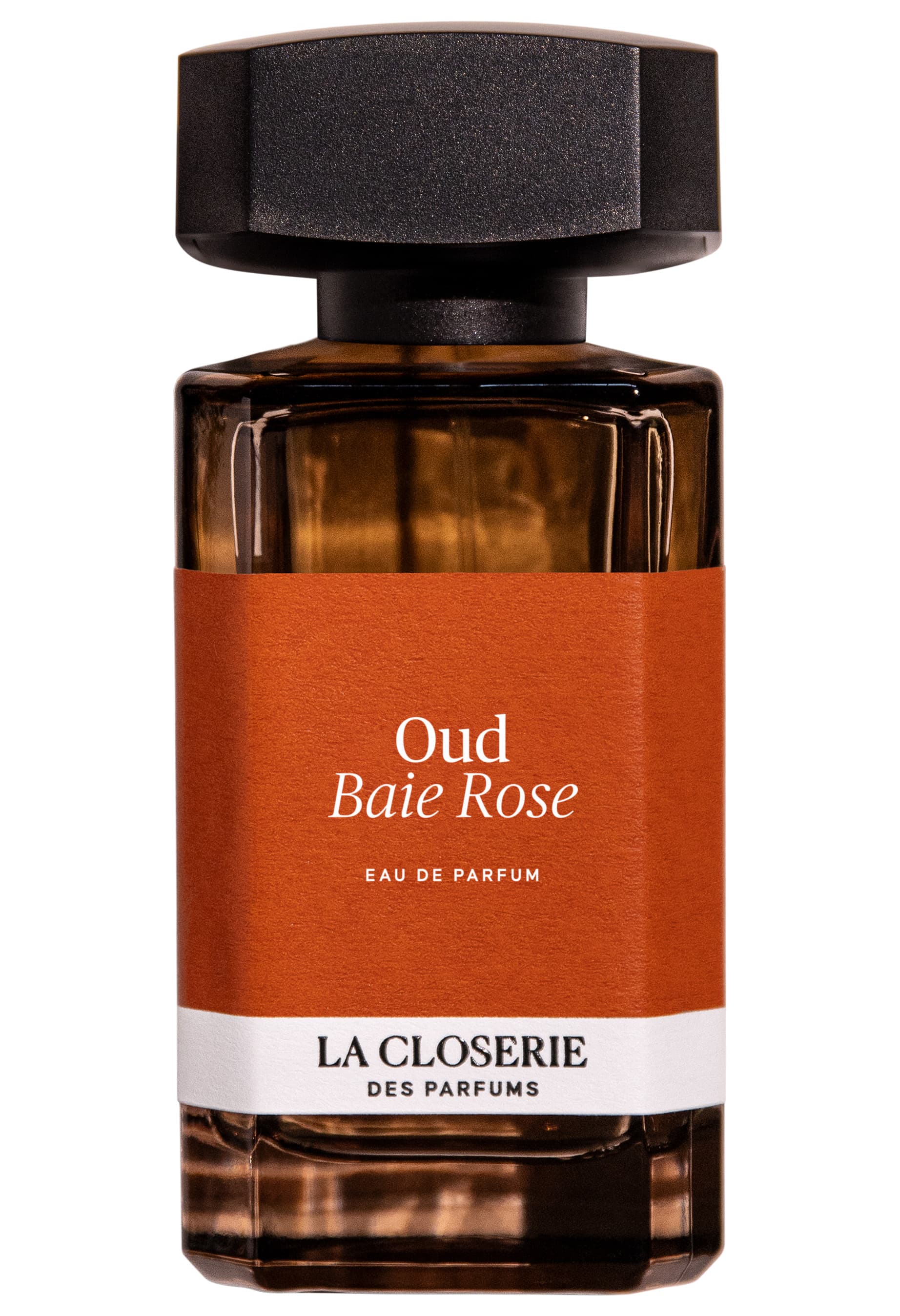 Oud Baie Rose