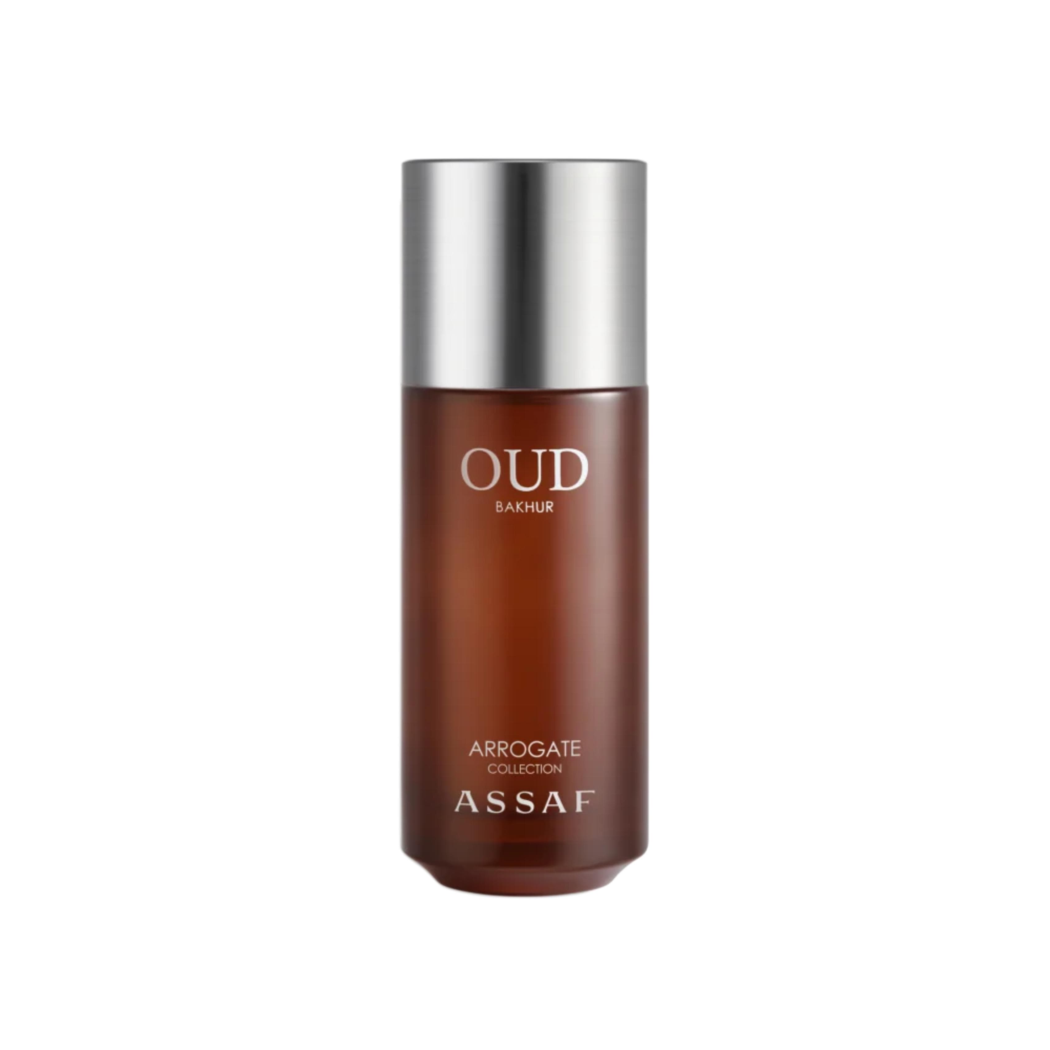 Oud Bakhur