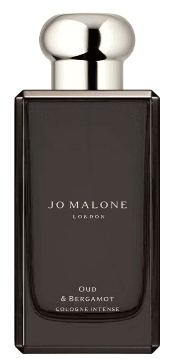 Oud & Bergamot