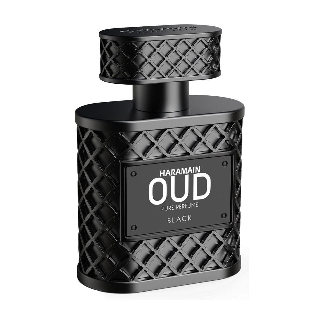 Oud Black