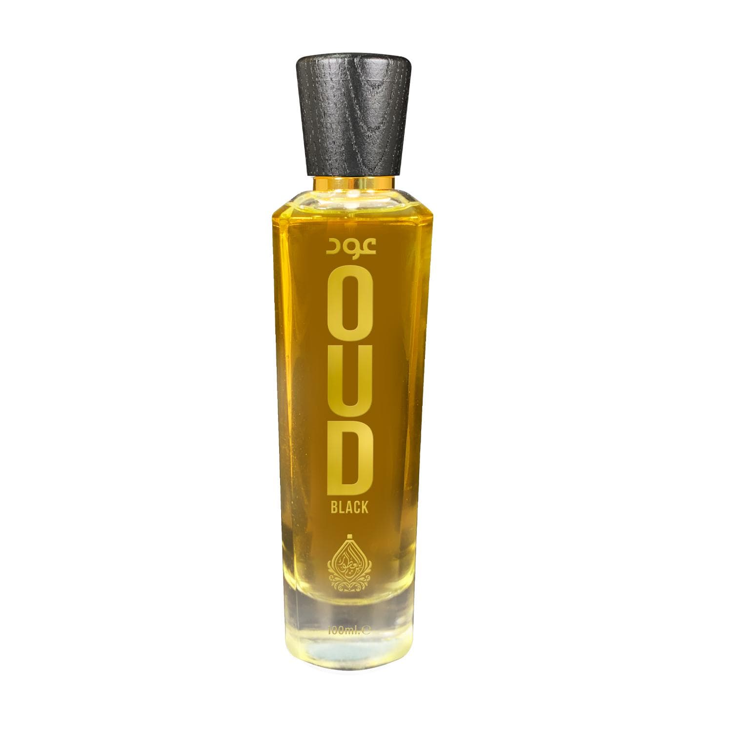 Oud Black