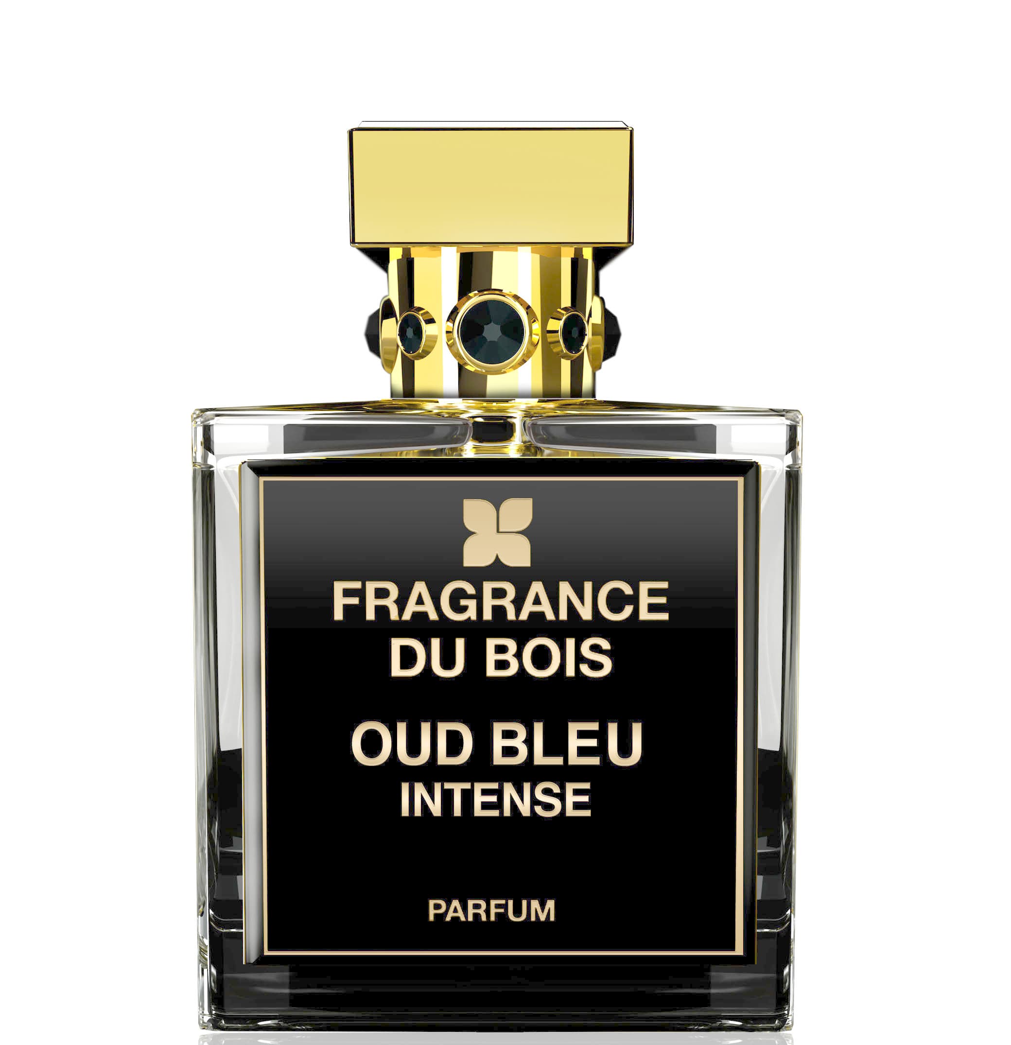 Oud Bleu Intense