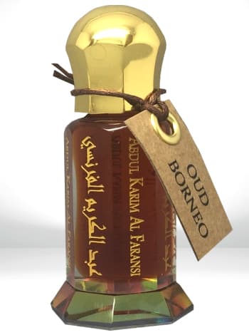 Oud Borneo
