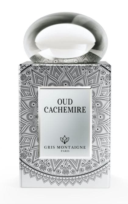 Oud Cachemire