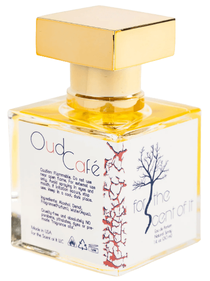 Oud Café