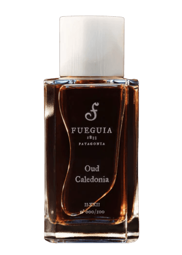 Oud Caledonia
