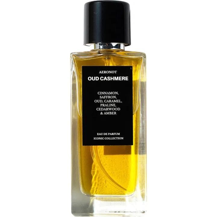 Oud Cashmere