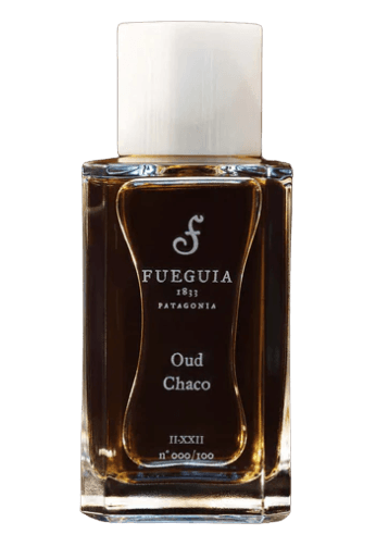 Oud Chaco