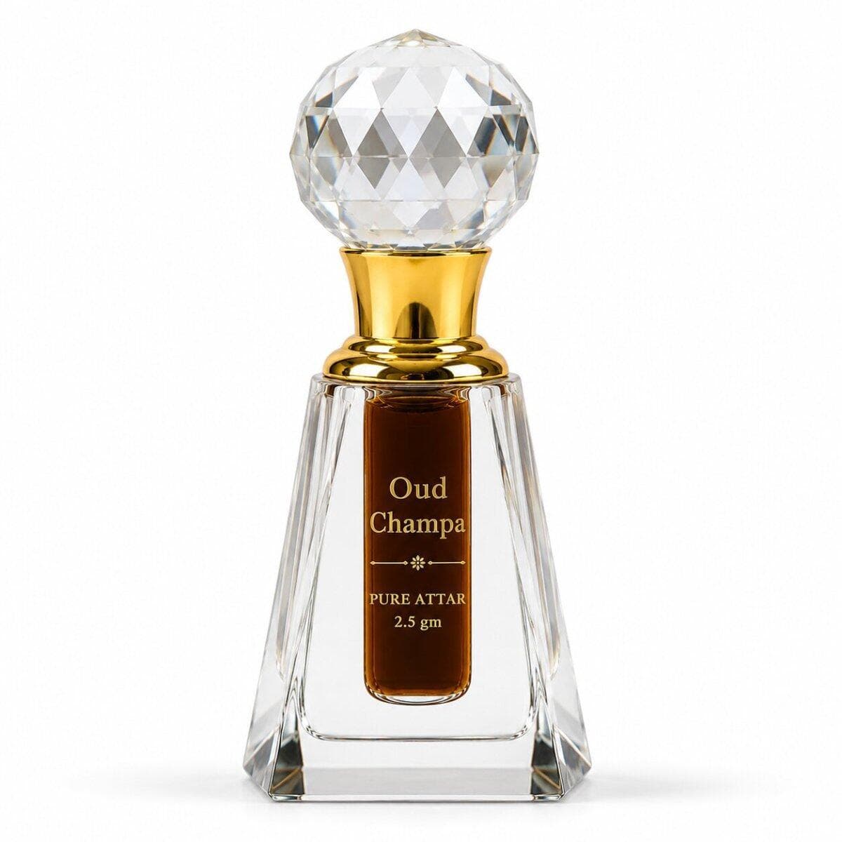 Oud Champa