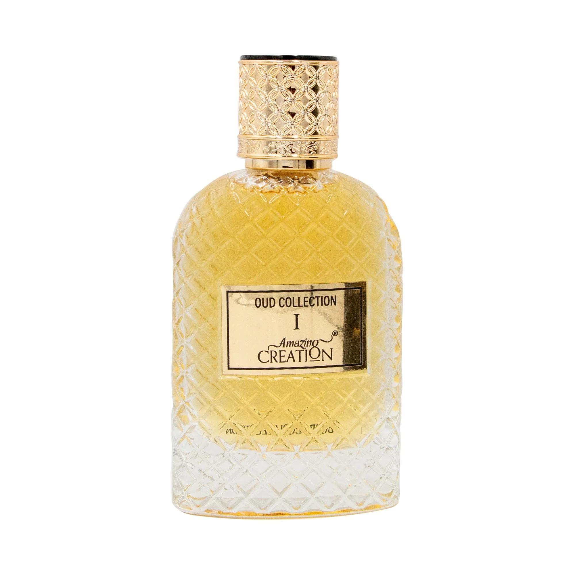 Oud Collection I
