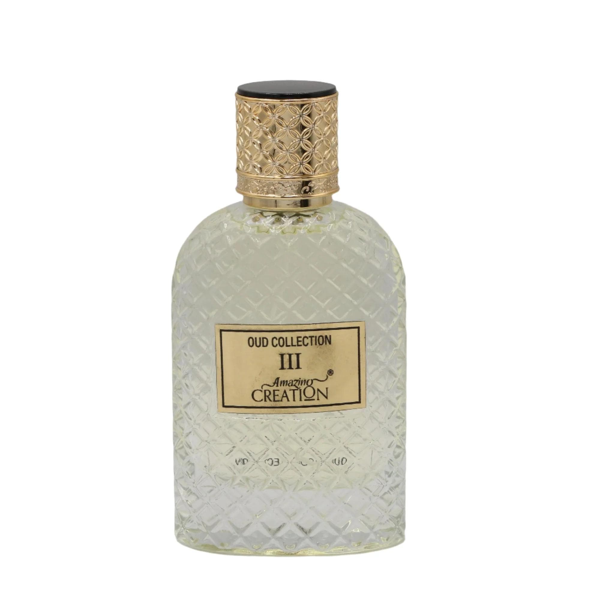 Oud Collection III