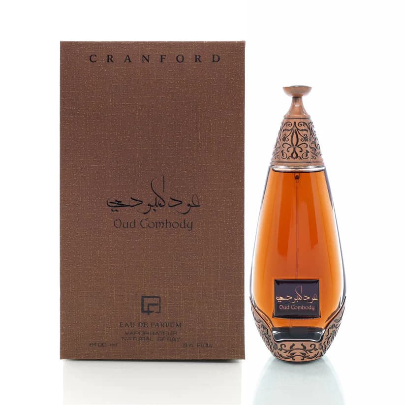 Oud Combody