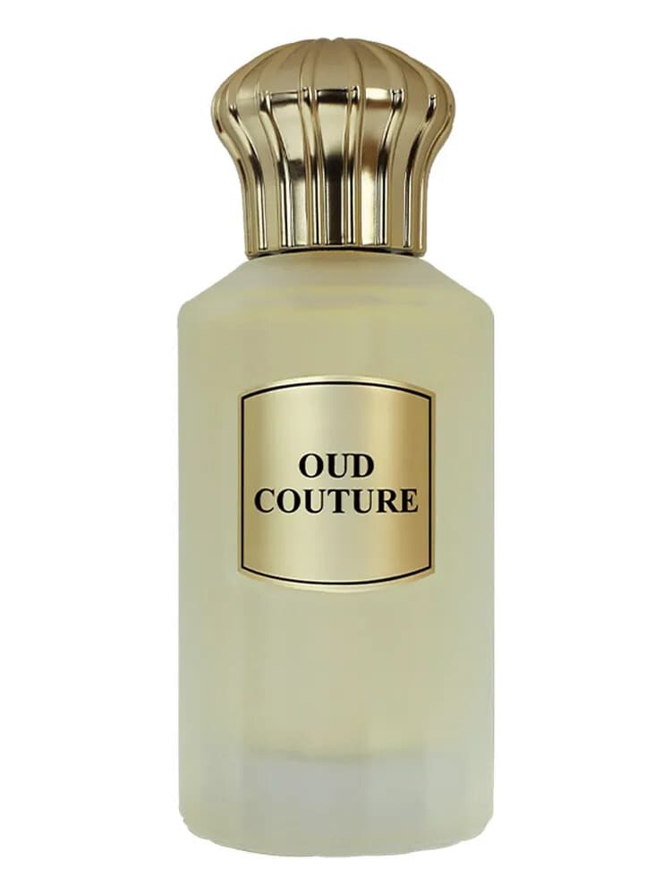 Oud Couture
