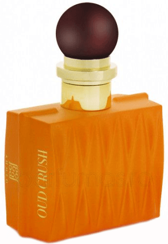 Oud Crush