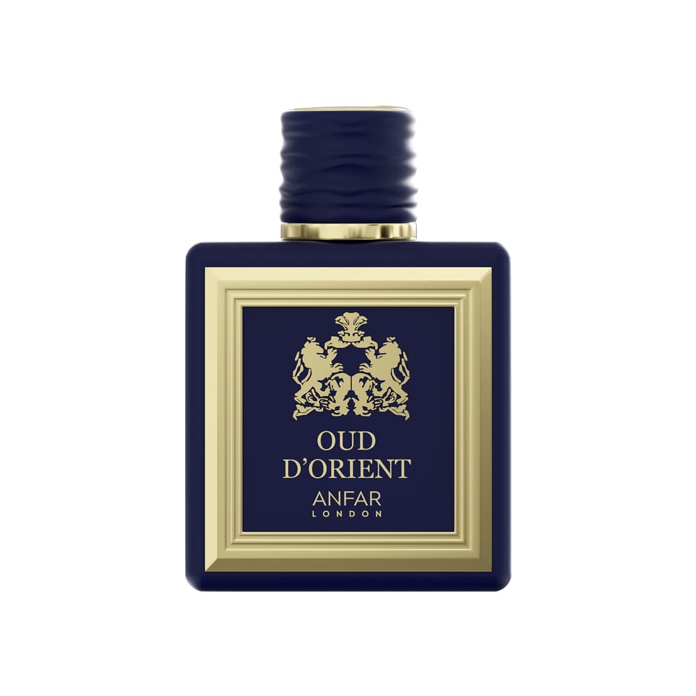 Oud d’Orient