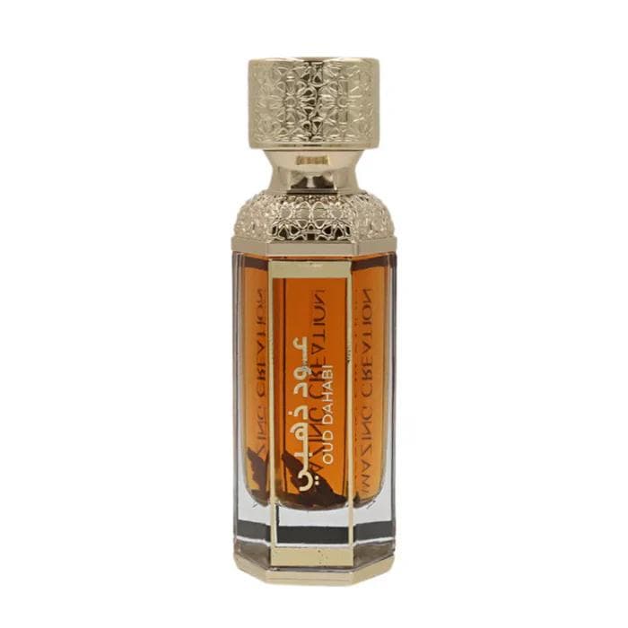 Oud Dahabi
