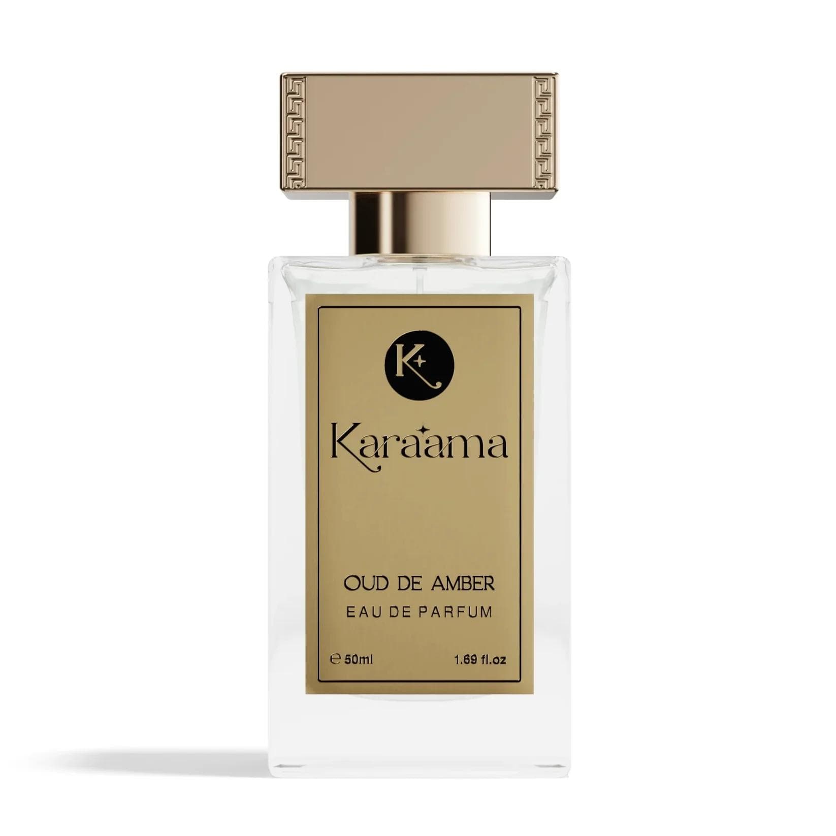 Oud de Amber