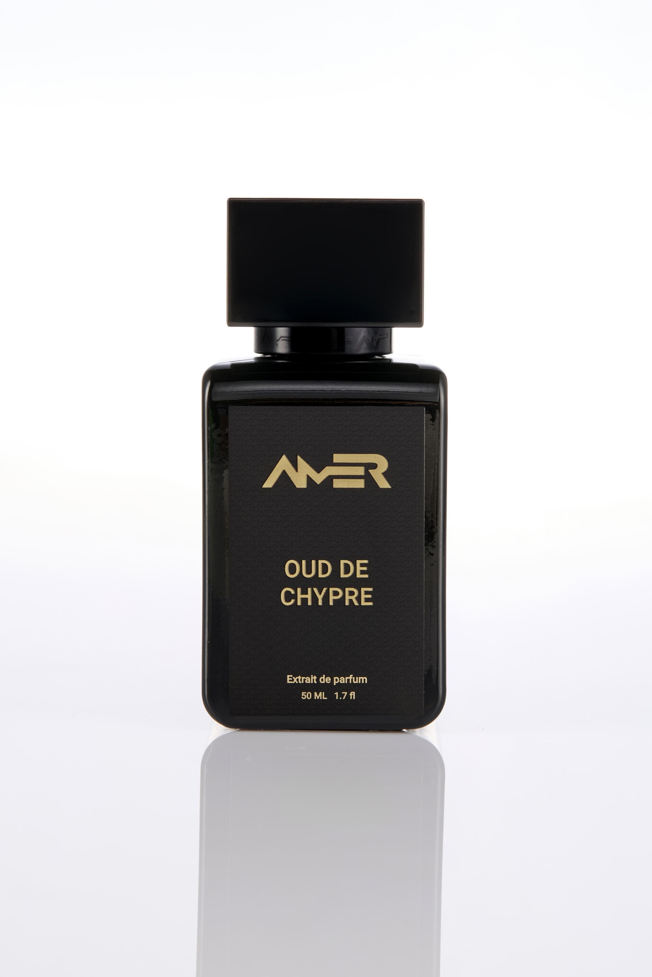 Oud de Chypre